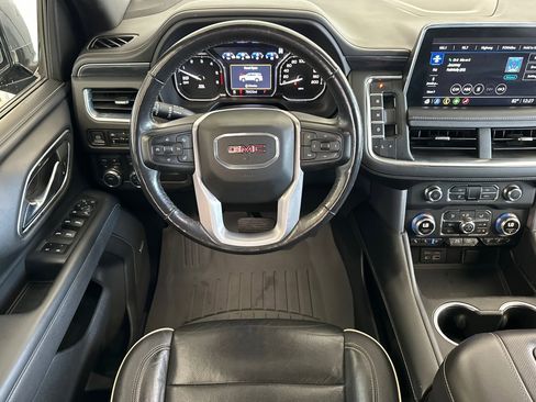 Used 2021 GMC Yukon SLT image 14