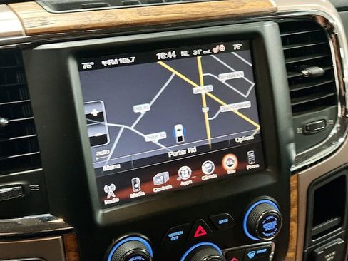 Used 2013 RAM 1500 Laramie Longhorn w/ Convenience Group image 14