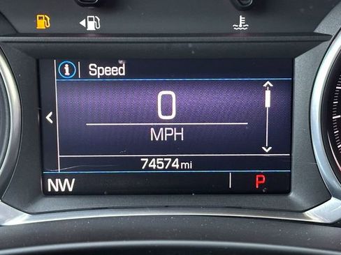 Used 2019 GMC Terrain SLE w/ LPO, Floor Liner Package image 25