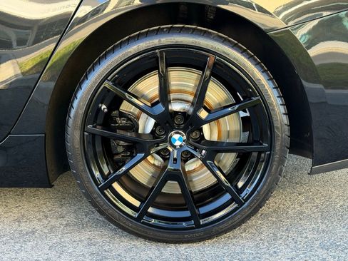 Certified 2023 BMW M850i Gran Coupe xDrive image 19