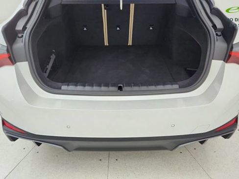 Used 2025 BMW i4 eDrive40 w/ Premium Package RWD image 14