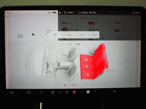 Used 2018 Tesla Model 3 Long Range image 33