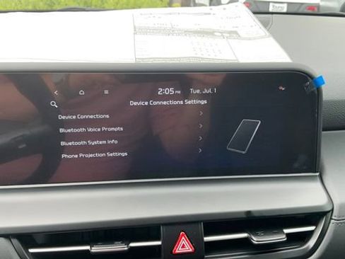 Certified 2025 Kia Seltos SX AWD/4WD image 38