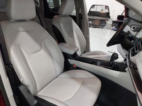 Used 2022 Jeep Compass Latitude w/ Convenience Group image 29