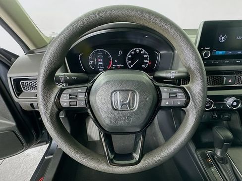 Used 2024 Honda Civic LX image 21