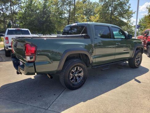 Certified 2021 Toyota Tacoma SR5 w/ Trail Edition RWD image 6