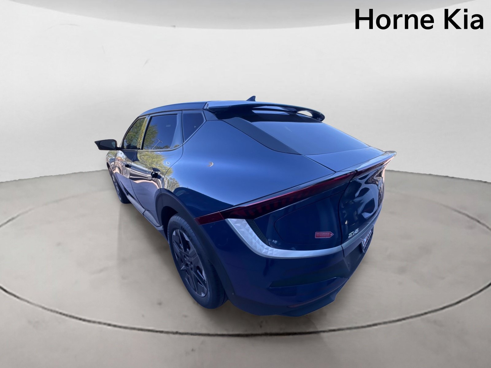 New 2026 Kia EV6 Light RWD image 5
