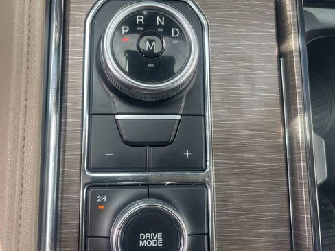 Used 2024 Ford Expedition Limited AWD/4WD image 19