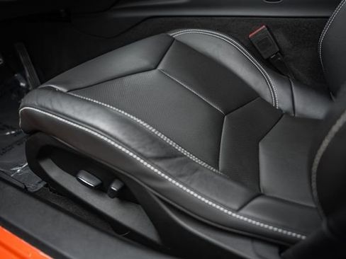 Used 2020 Chevrolet Corvette Stingray Coupe w/ Z51 Performance Package image 32