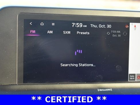 Certified 2022 Kia Telluride LX image 28