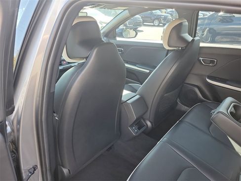 New 2026 Kia K4 GT-Line image 15