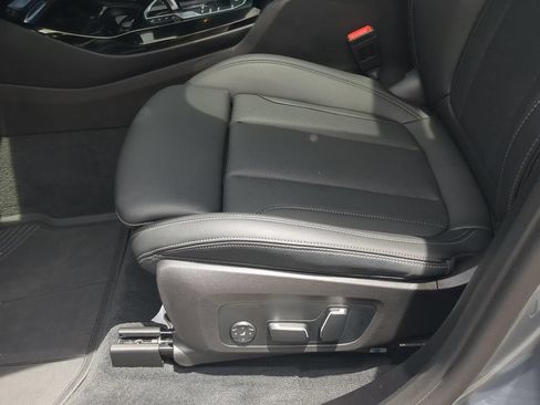 Used 2024 BMW X3 sDrive30i w/ Convenience Package RWD image 15