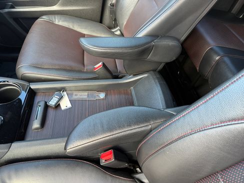 Used 2022 Honda Ridgeline Black Edition image 14