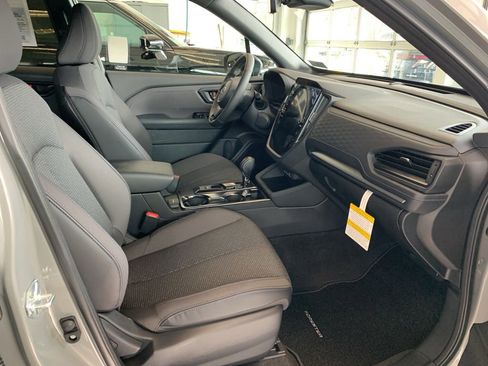 New 2026 Subaru Forester Premium image 19