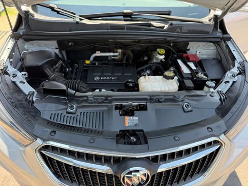 Used 2019 Buick Encore Preferred AWD/4WD image 40