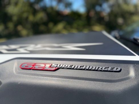 Used 2023 RAM 1500 TRX w/ TRX Level 1 Equipment Group image 11