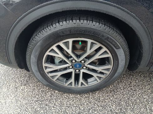 Used 2020 Ford Escape SEL image 26