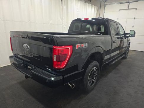 Used 2023 Ford F150 XLT w/ Equipment Group 302A High image 4