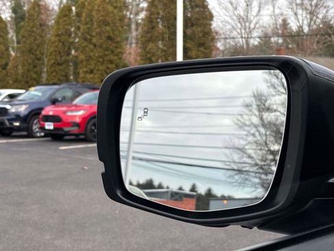 Certified 2024 Honda Pilot EX-L image 32