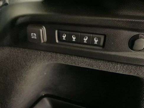 Used 2021 Jeep Grand Cherokee L Overland w/ Luxury Tech Group IV AWD/4WD image 30