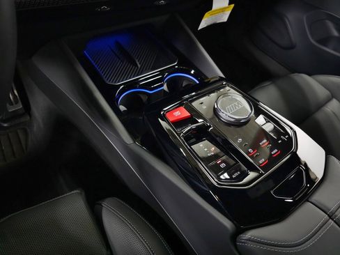 Used 2025 BMW M5 Touring w/ M Driver's Package image 41