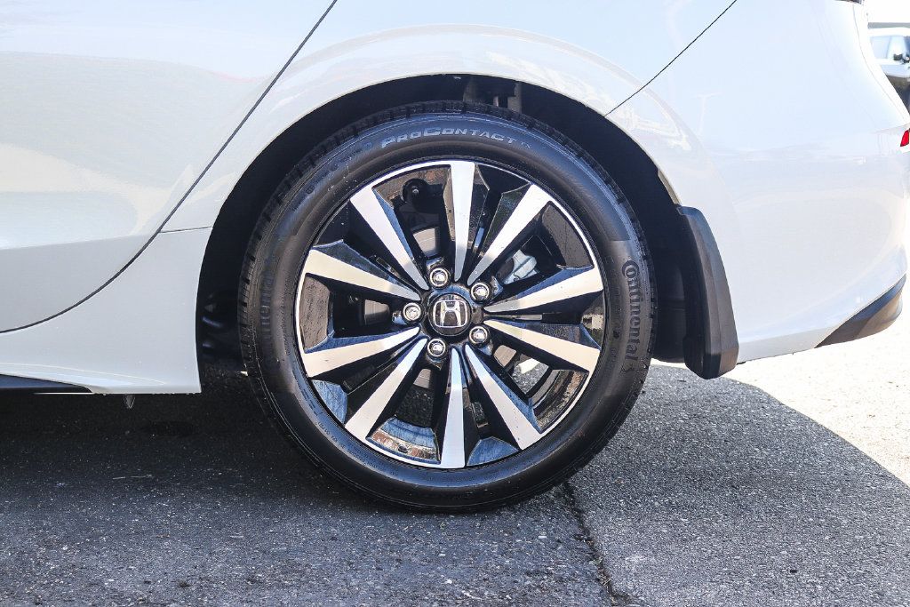 Used 2023 Honda Civic EX-L image 11