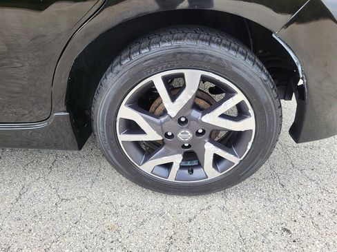 Used 2017 Nissan Versa Note SR image 28