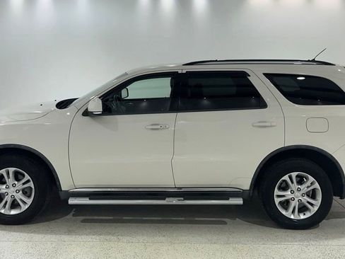 Used 2012 Dodge Durango Crew w/ Entry Nav/Commuter Group RWD image 2