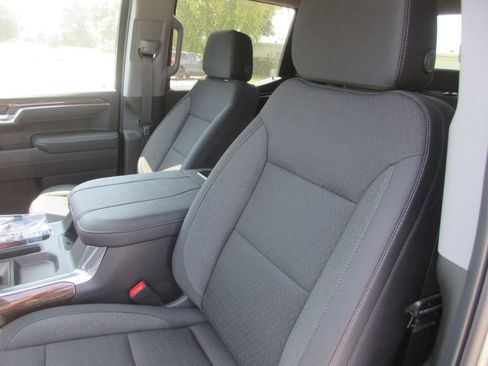 New 2026 GMC Sierra 1500 Elevation w/ Max Trailering Package AWD/4WD image 13