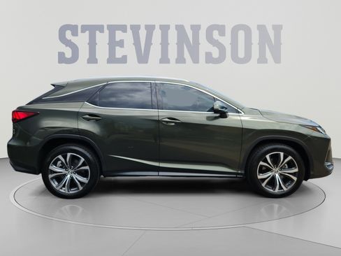 Used 2020 Lexus RX 350 AWD w/ Premium Package image 6