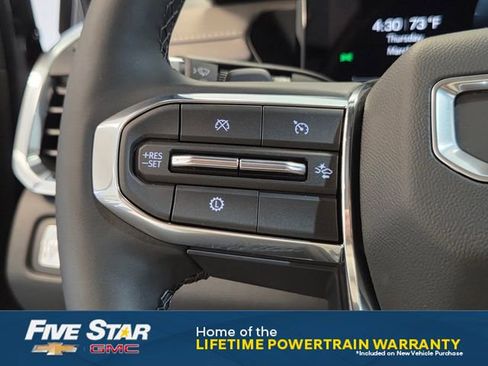 New 2026 GMC Acadia Elevation w/ Elevation Premium Package FWD image 22