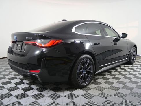 Certified 2023 BMW i4 eDrive35 w/ Premium Package image 3