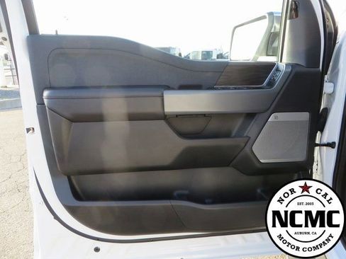 Used 2024 Ford F150 Lariat image 19