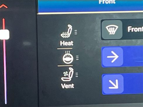 Used 2022 Jeep Wagoneer Series II image 21