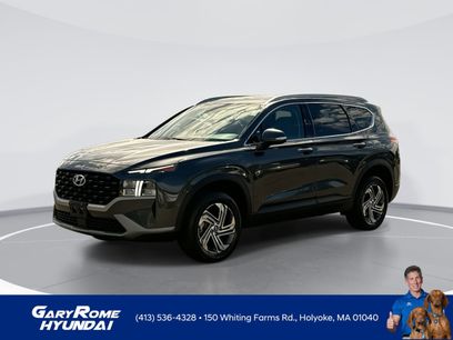 Certified 2023 Hyundai Santa Fe SEL