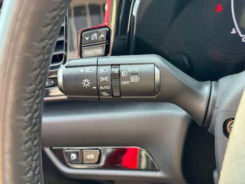 Used 2023 Lexus NX 350h AWD w/ Vision Package image 29
