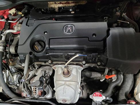 Used 2019 Acura ILX FWD image 30