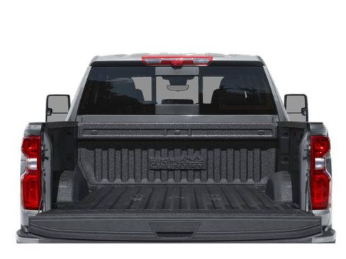 Used 2024 Chevrolet Silverado 2500 High Country w/ High Country Premium Package AWD/4WD image 14