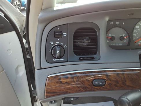 Used 1999 Mercury Grand Marquis GS image 14