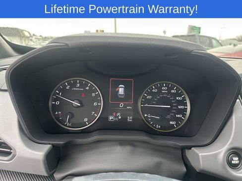 New 2026 Subaru Crosstrek 2.5i Sport AWD/4WD image 27