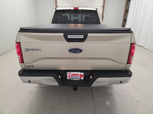 Used 2017 Ford F150 XLT w/ Equipment Group 302A Luxury AWD/4WD image 14