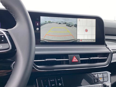 New 2026 Kia Seltos S FWD image 20