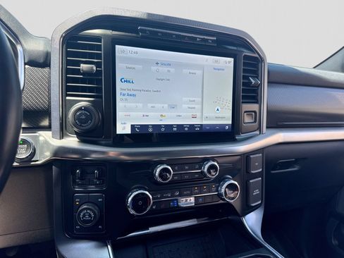 Used 2023 Ford F150 Raptor w/ Raptor 37 Performance Package AWD/4WD image 33