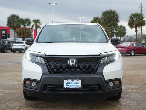 Used 2019 Honda Passport EX-L image 6