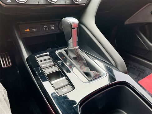 Used 2023 Acura Integra A-Spec image 16