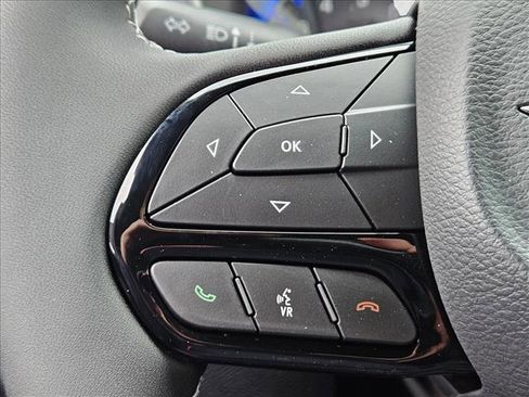 New 2026 Chrysler Pacifica Limited w/ S Appearance Package image 16