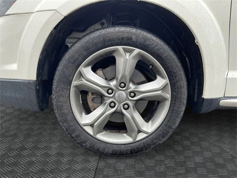 Used 2017 Dodge Journey Crossroad image 14