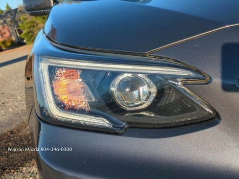 Used 2022 Subaru Legacy Premium image 11