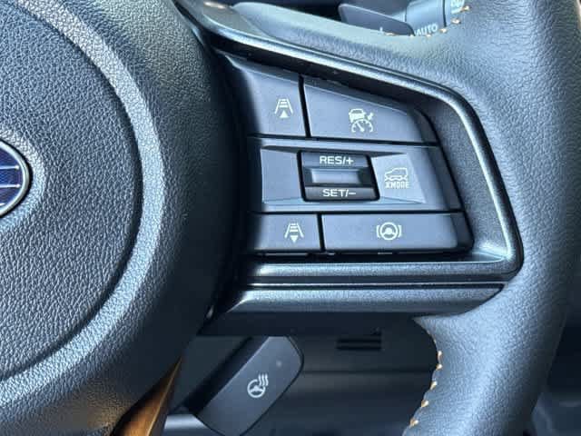 New 2026 Subaru Outback Wilderness AWD/4WD image 24