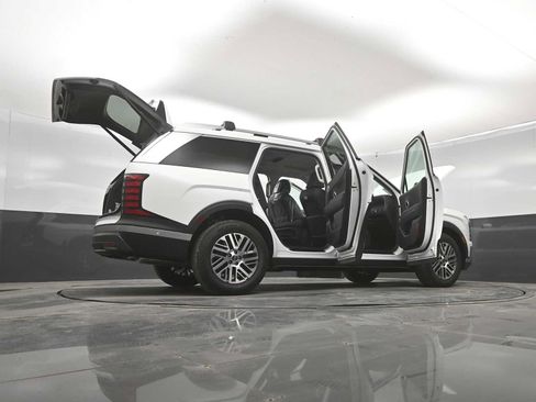 New 2027 Hyundai Palisade SEL AWD/4WD image 47
